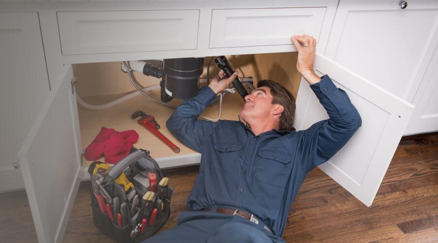 Professional Tankless Water Heater Installation in Dryden, WA